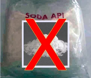 Soda Api untuk WC Mampet: Amankah atau Merusak Pipa?