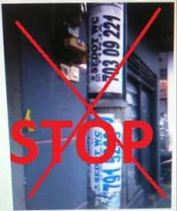 Stop Tempel Iklan Sedot WC Sembarangan: Kota Butuh Tertib