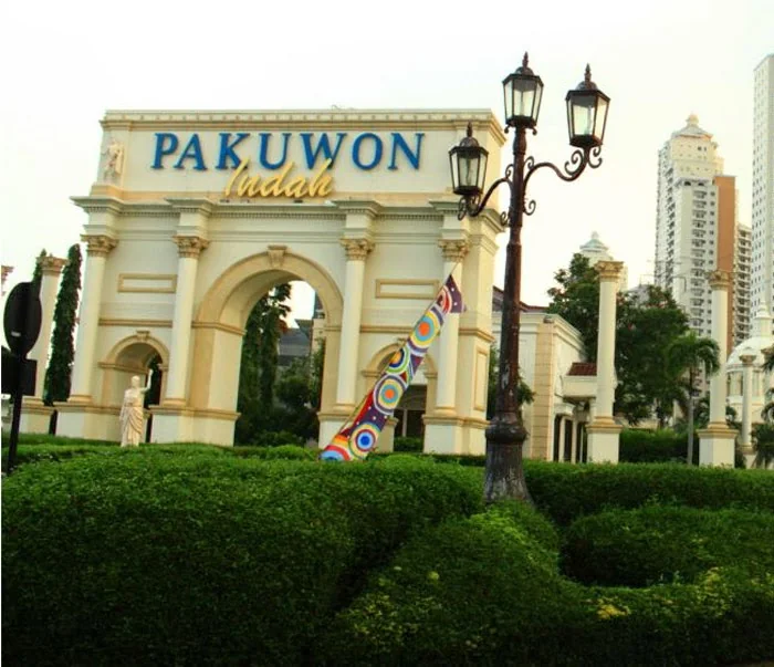 Jasa Sedot WC Pakuwon Indah Surabaya: Bersih & Rapi