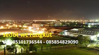 Sedot WC Rungkut Surabaya: Tarif Resmi 2026 & Garansi