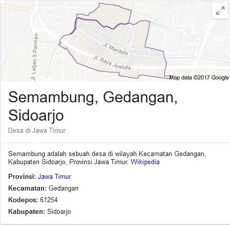 Jasa Sedot WC Penuh & Meluber Semambung Gedangan Sidoarjo