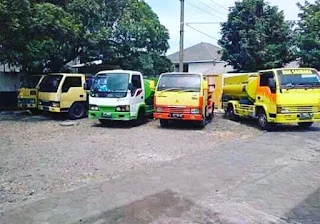 Harga Sedot WC Karangpilang Surabaya 2026, AEF Jaya