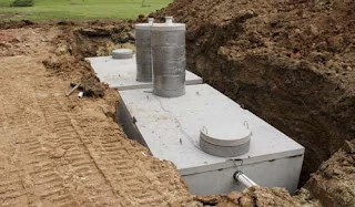 Septic Tank Baru? 15 Hal Wajib Tahu Sebelum Membuatnya