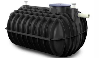 Kenapa Septic Tank Wajib Disedot Setiap 2 Tahun Sekali?
