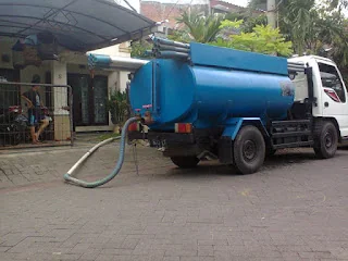 Harga Sedot WC Beji Pasuruan 2026 & Cara Pesan AEF Jaya