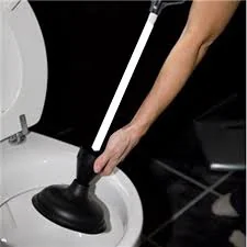 5 Cara Mengatasi WC Tersumbat di Rumah yang Efektif