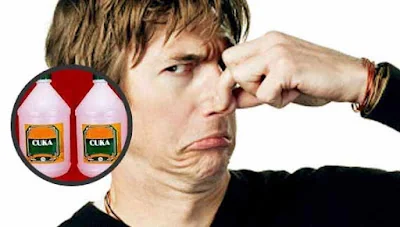 Cara Hilangkan Bau Toilet dengan Cuka Dapur, Ampuh & Murah