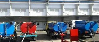 Jasa Sedot WC Krian | AEF Jaya Siap 24 Jam Profesional