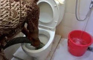 Jasa Sedot WC Surabaya: Harga Terbaru dan Layanan Kami