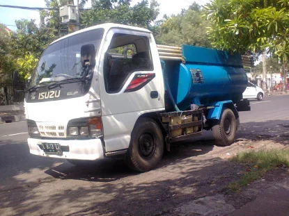 Biaya Sedot WC Sidoarjo 2026: Ongkos Jasa Per Daerah