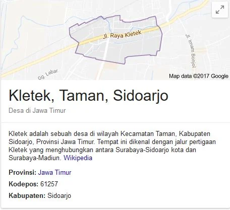 Jasa Sedot WC Kletek Taman Sidoarjo: Kenali Ciri Penuhnya