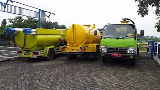 Jasa Sedot WC Mojosari, Mojokerto | AEF Jaya Profesional