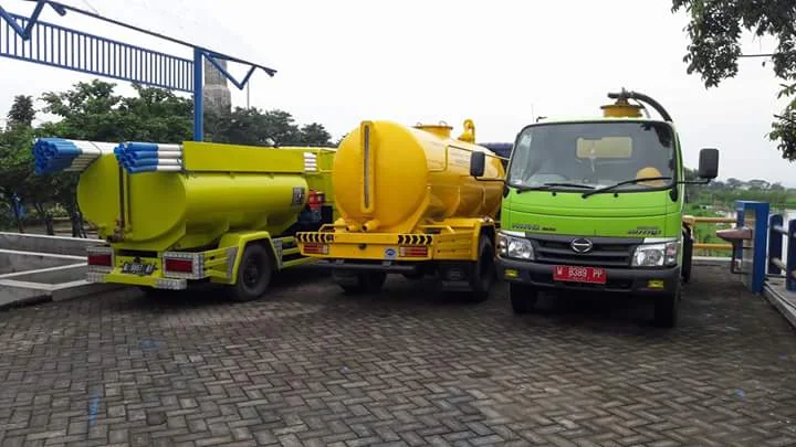 Hubungi Sedot WC AEF Jaya